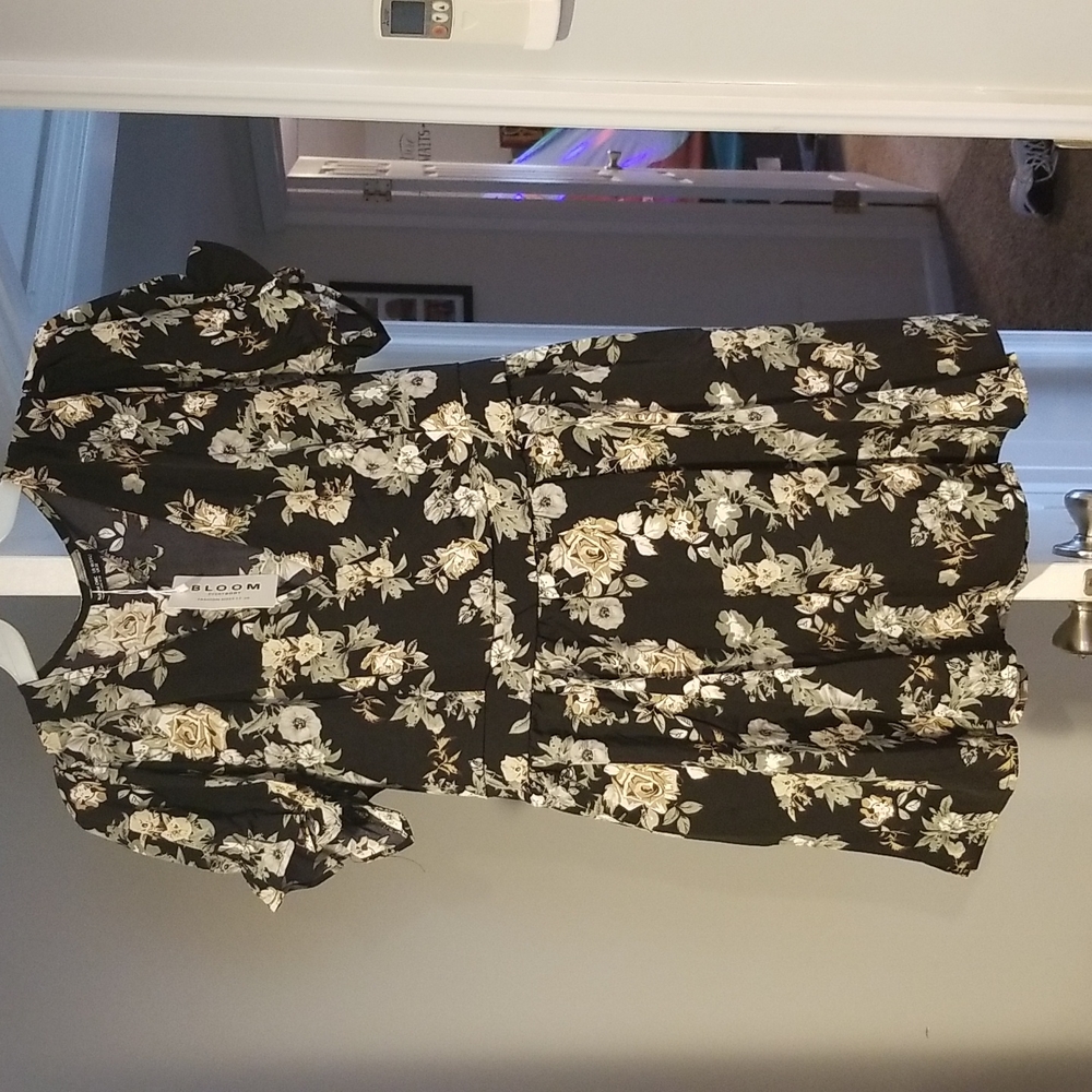 Bloom Chic dress size 18
